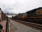 CSX 337